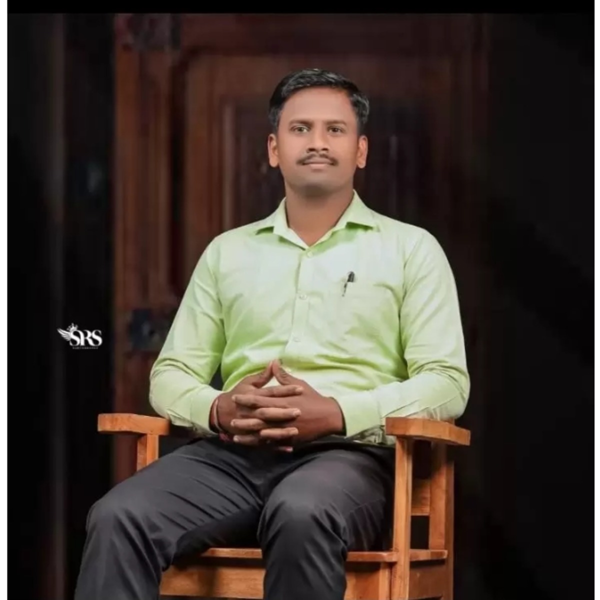 Suhas Tajiaji Patil