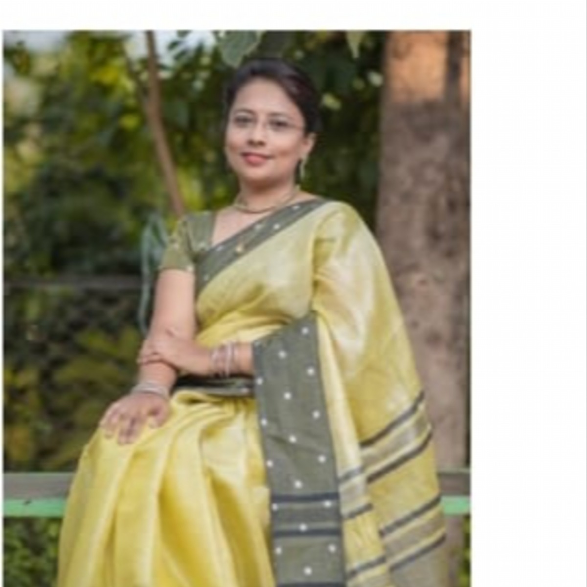 Priyanka Vilas Rao Kakarde