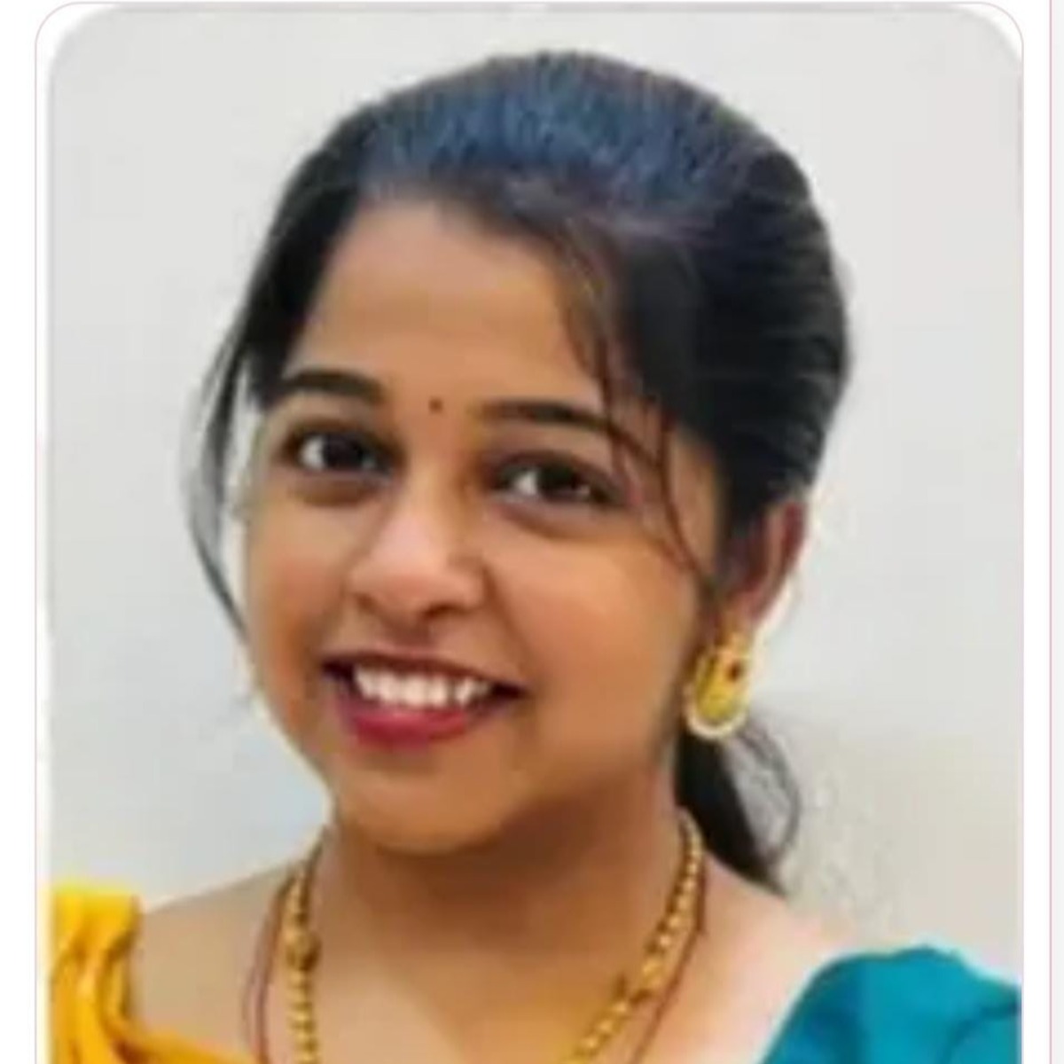 Sai Digambar Satav ( Patil )