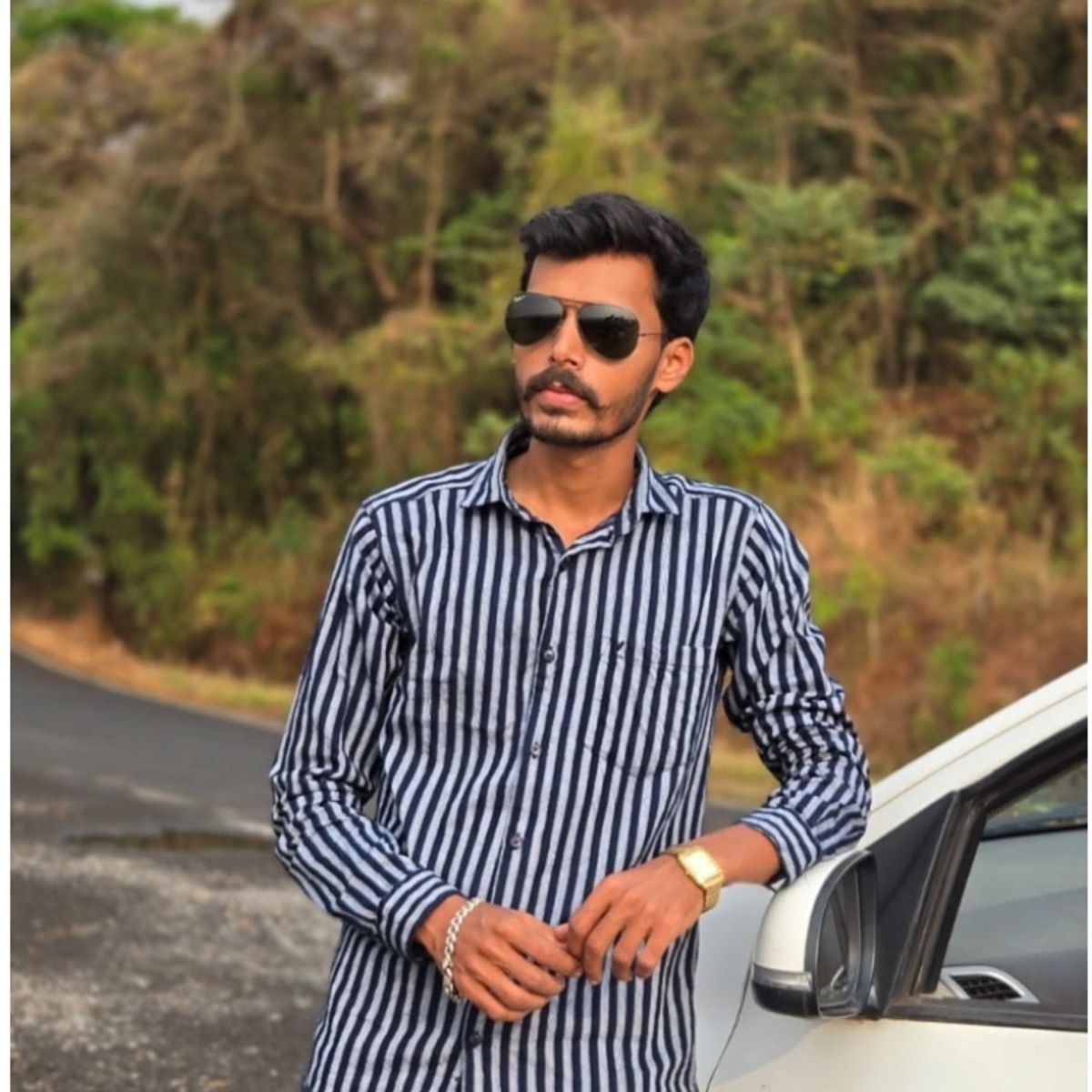 Sangram Singh Taanaji Rao Pawar Patil