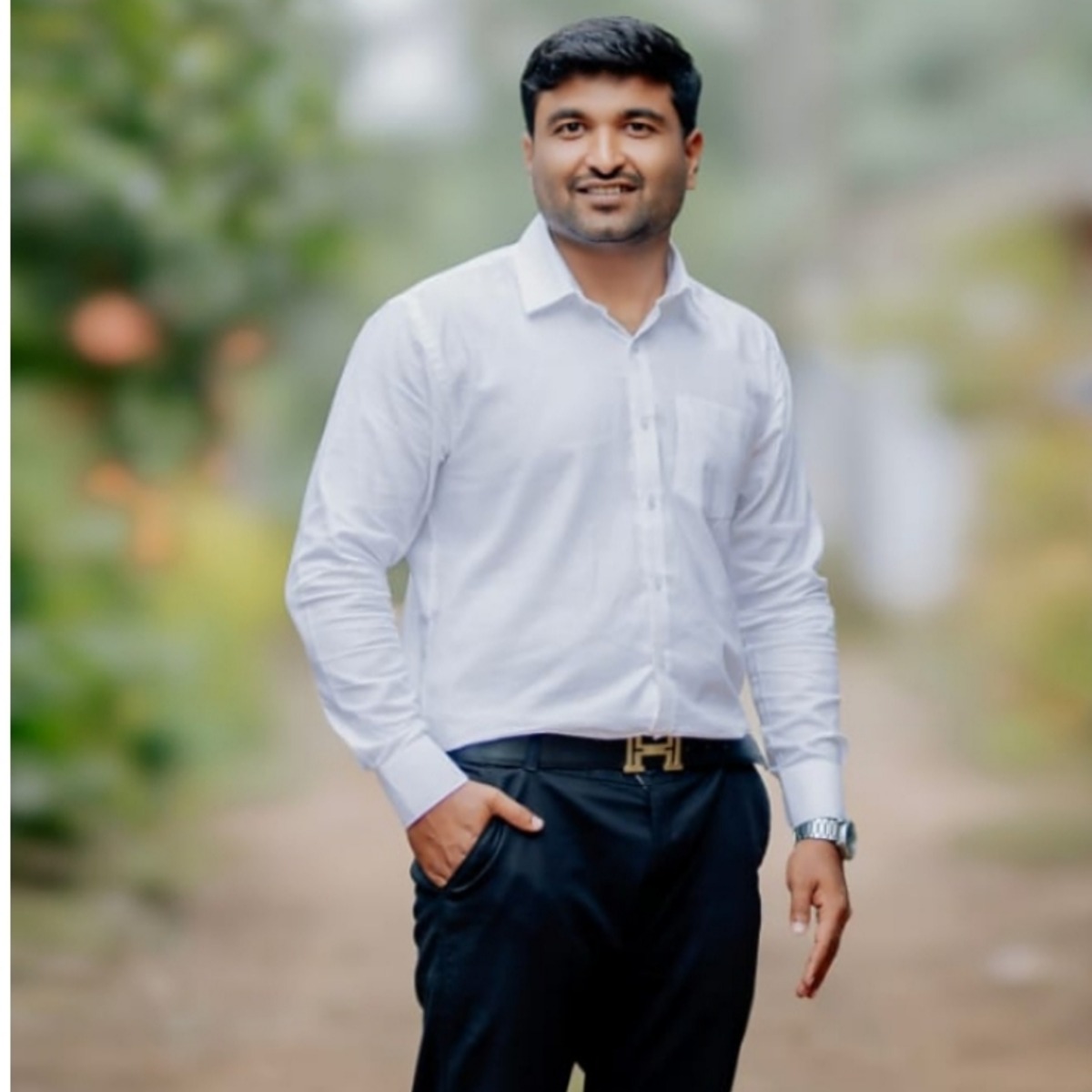 Vijay Madhukar Khot Patil