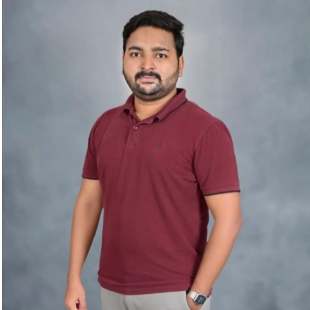 Ganesh Appa Bagal