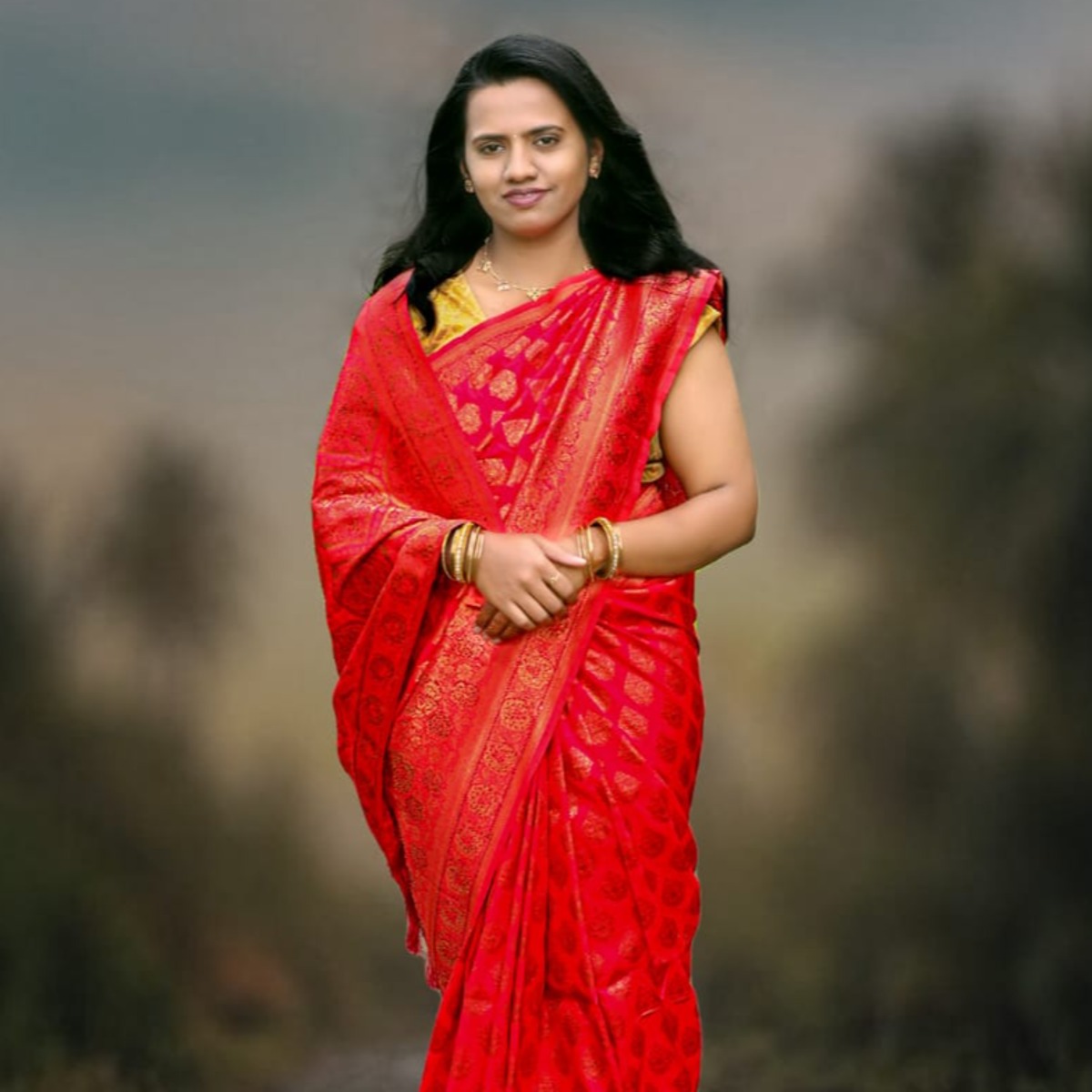Pranali Dilip Jadhav