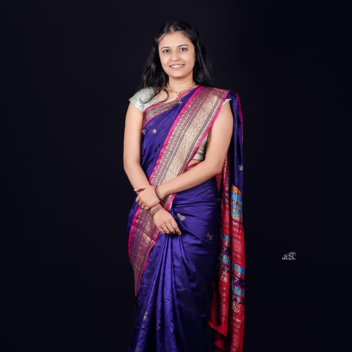 Anuja Shivajirav Patil