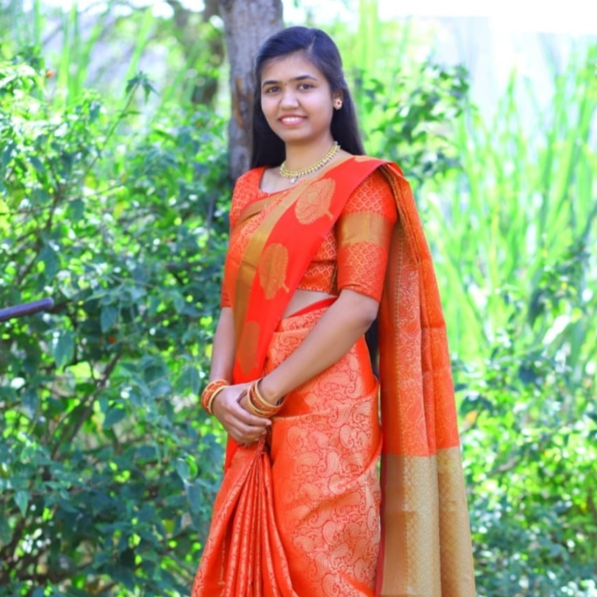 Nikita Dinkar Kadam