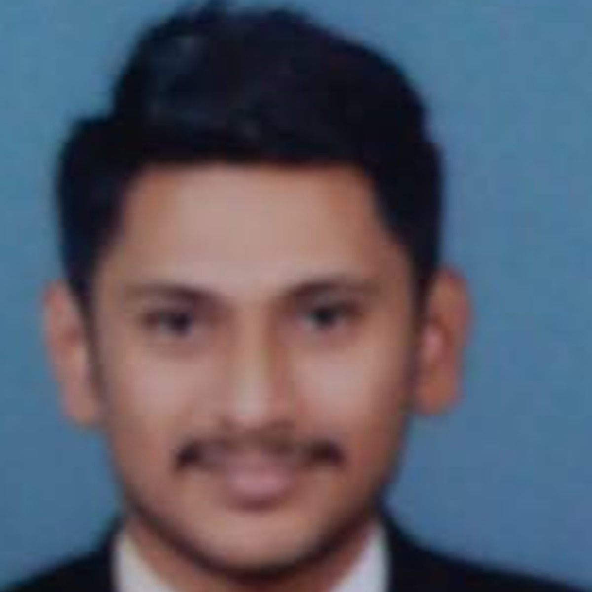 Saurabh Suryakant Kudche