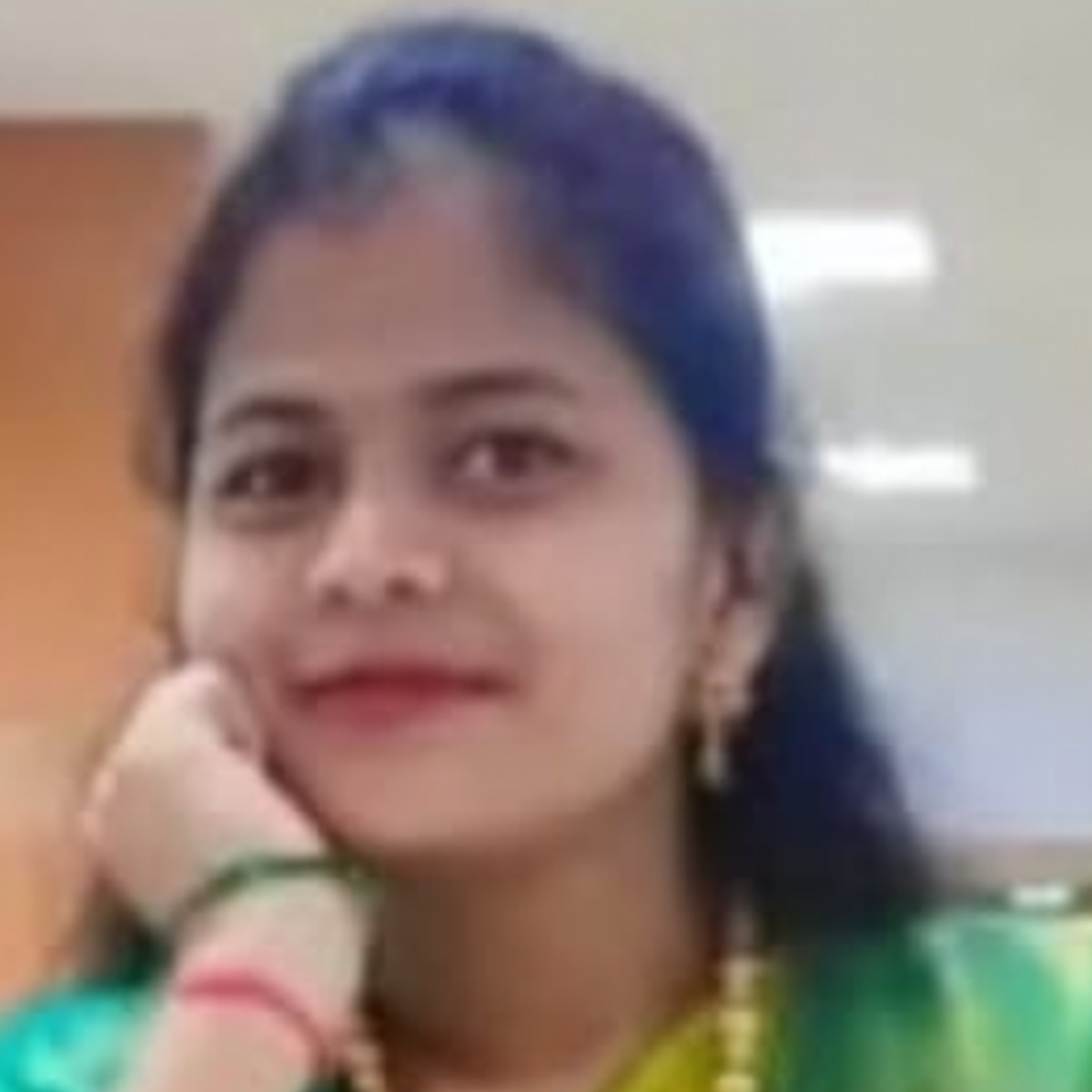 Monali Namdev Sawant