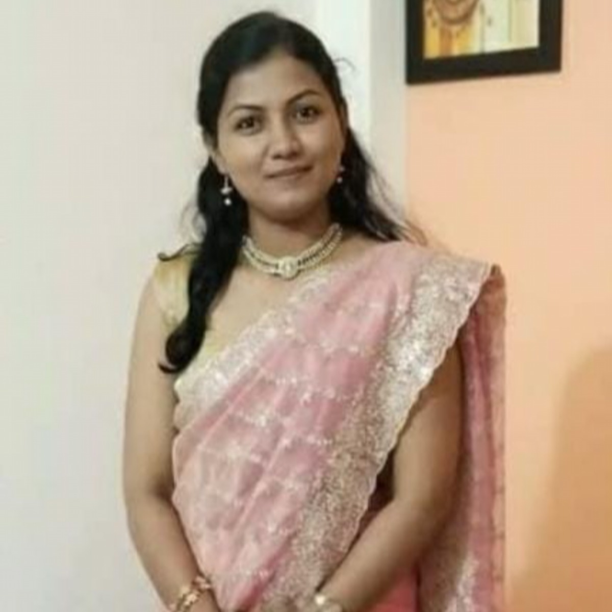 Supriya Popat Jadhav