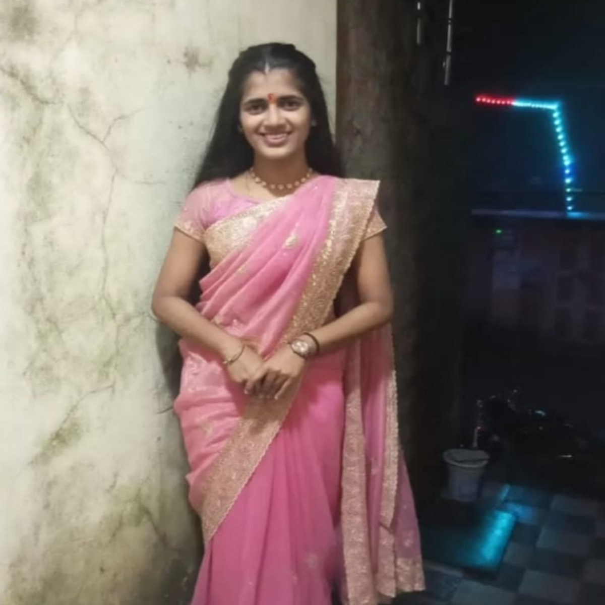 Sanika Madhukar Chougule