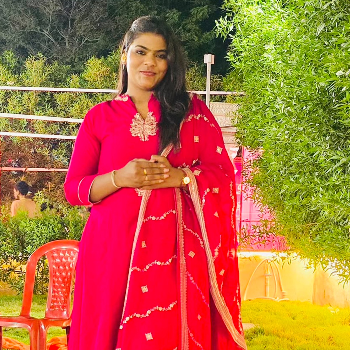 Shivani Rajivkumar Pawar