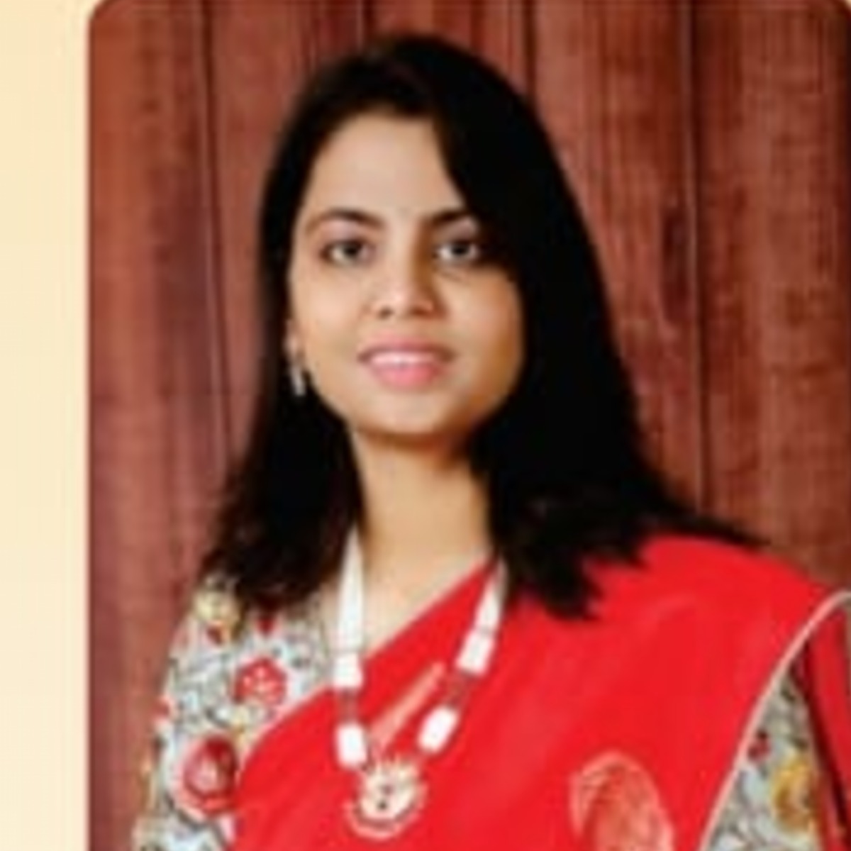 Pratiksha Sanjay Double