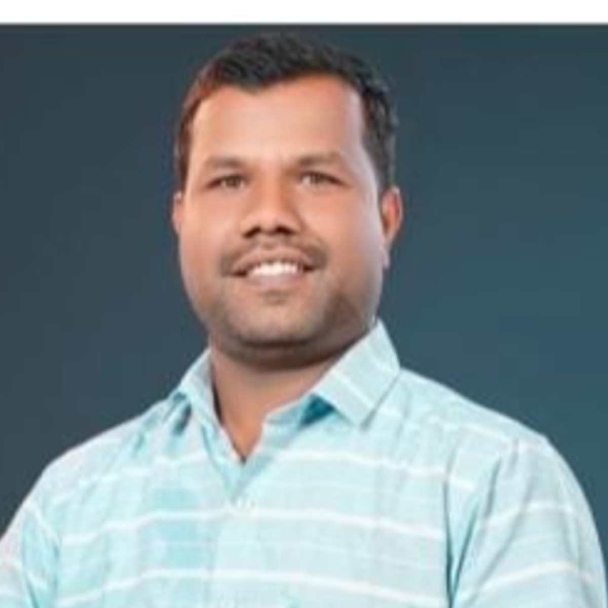 Prashant Sambhaji Patil