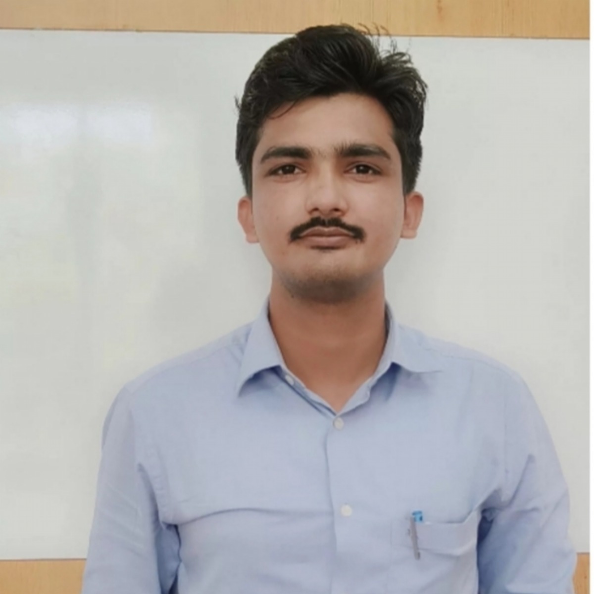 Amol Ramchandra Thorat