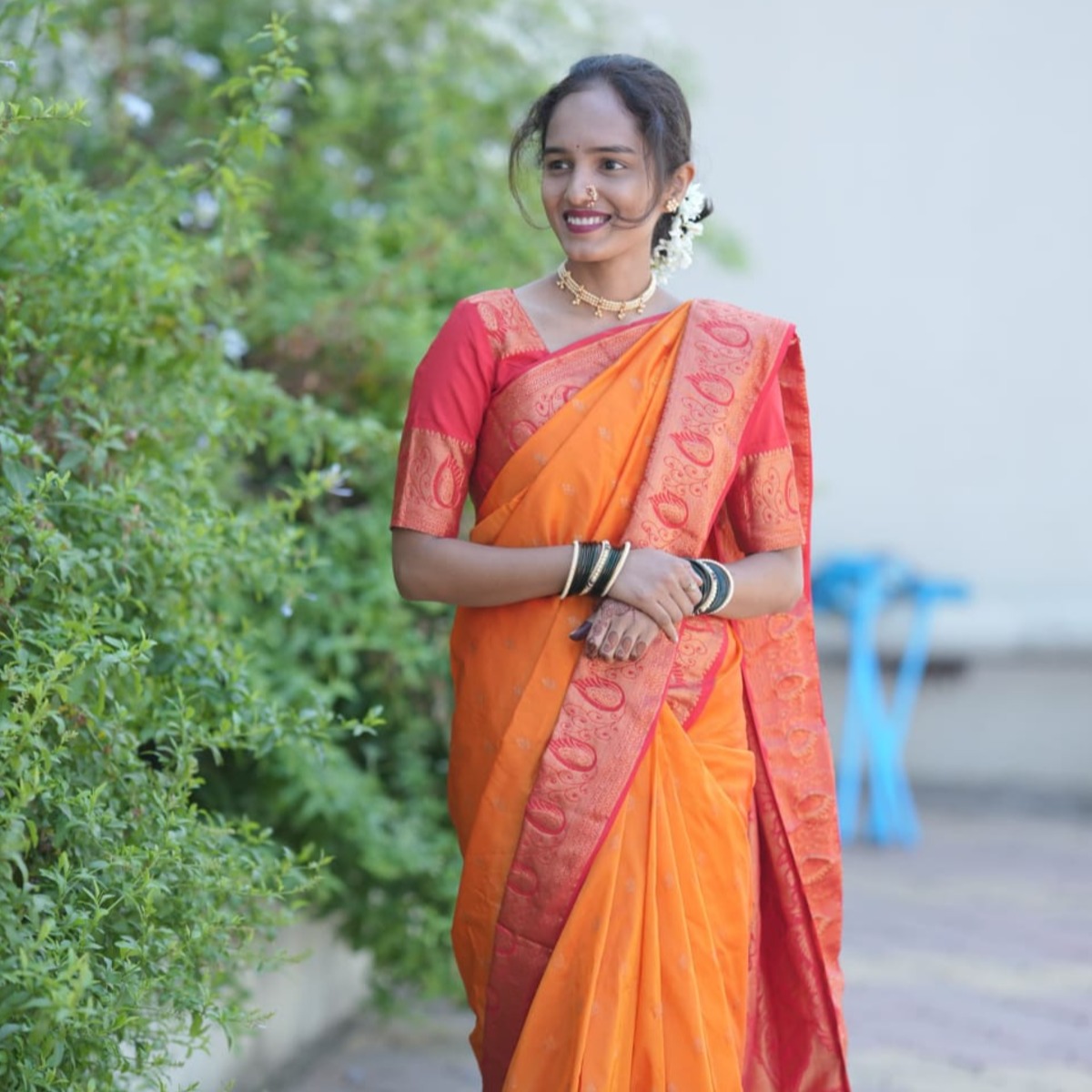 Snehal Gunwant Pawar
