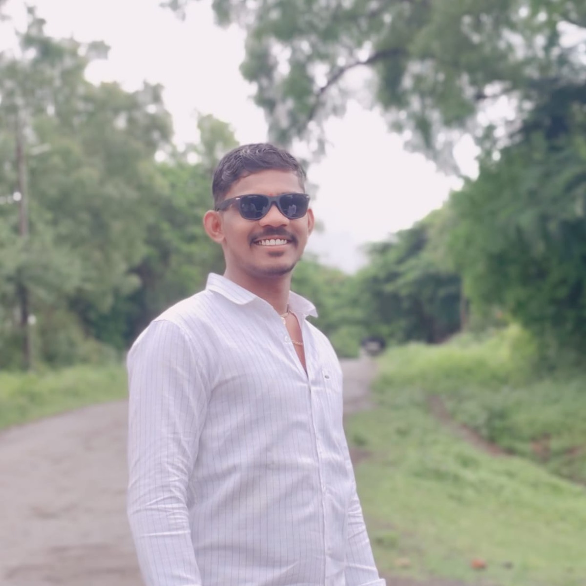 Akshay Surendra Shendge