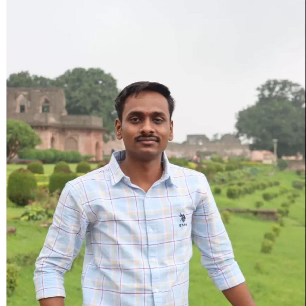 Vinayak Vishwas Mulik