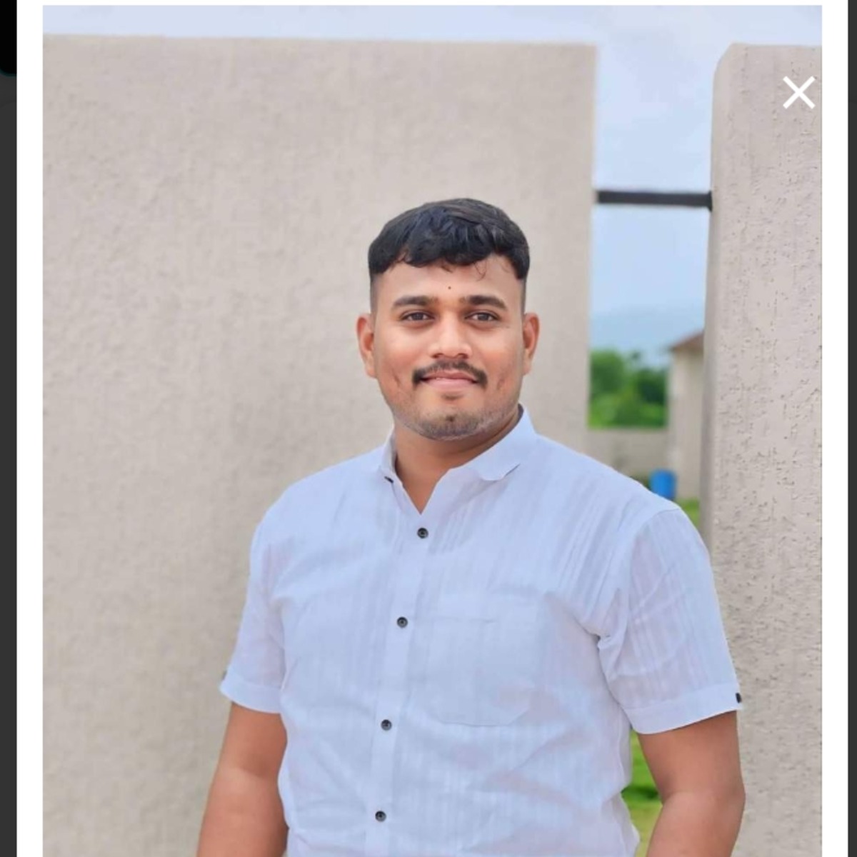 Pravin Balasaheb Gaikwad