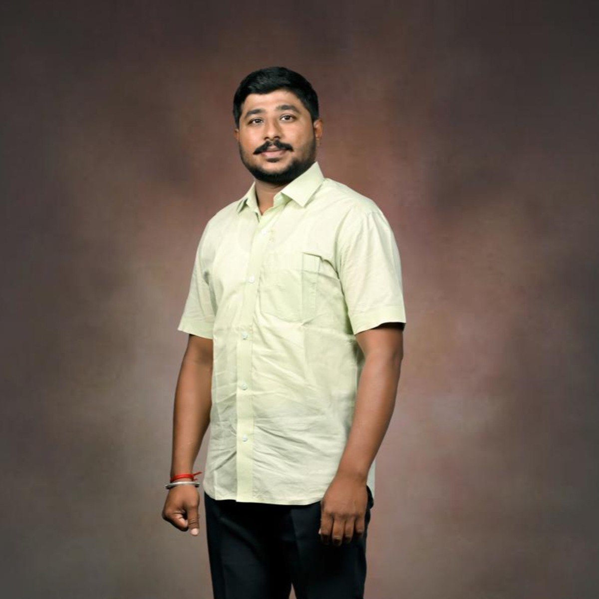 Indrajit Ramchandra Bhosale