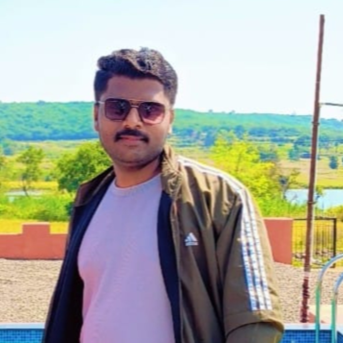 Suraj Bhagwan Patil