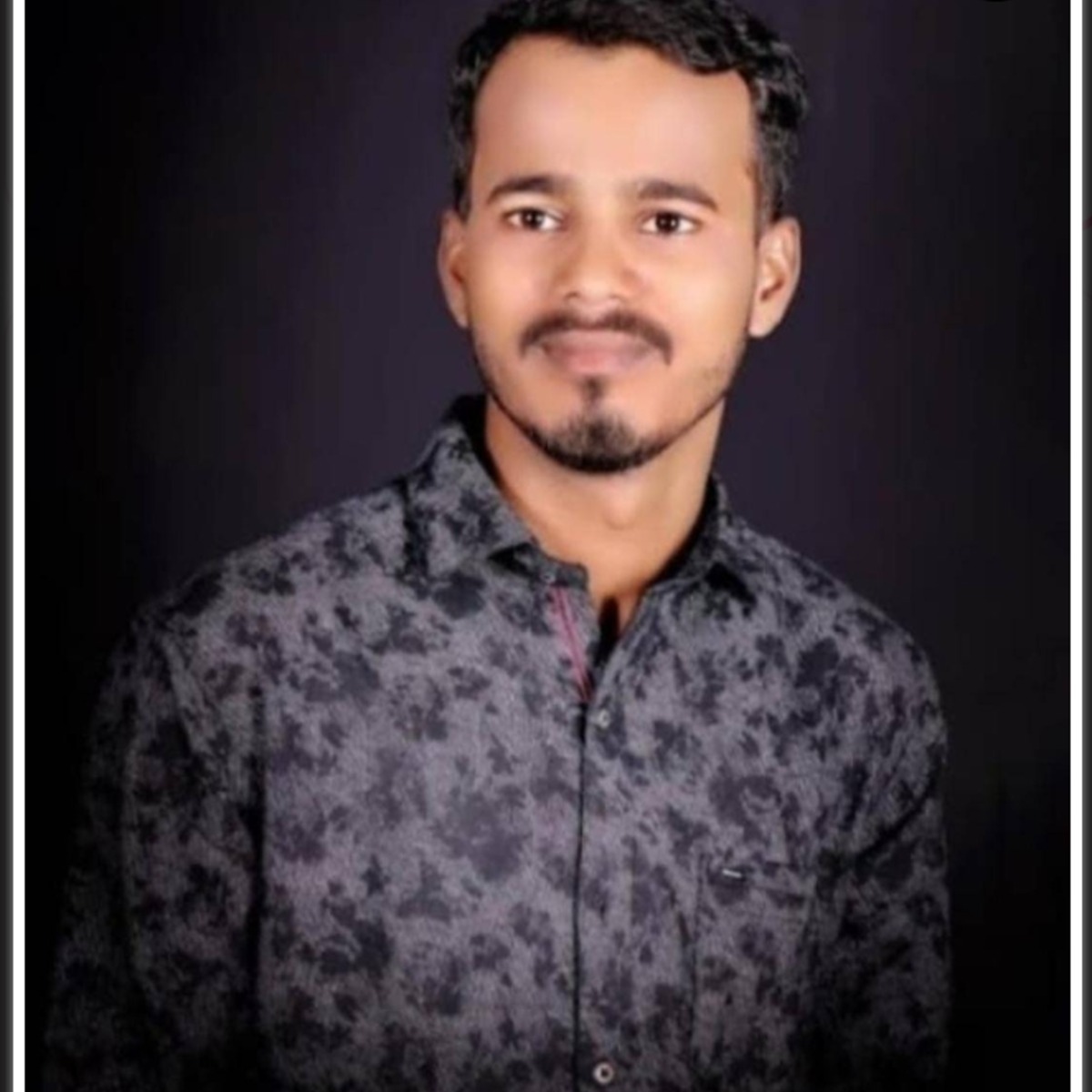 Dnyaneshwar Shivaji Jadhav