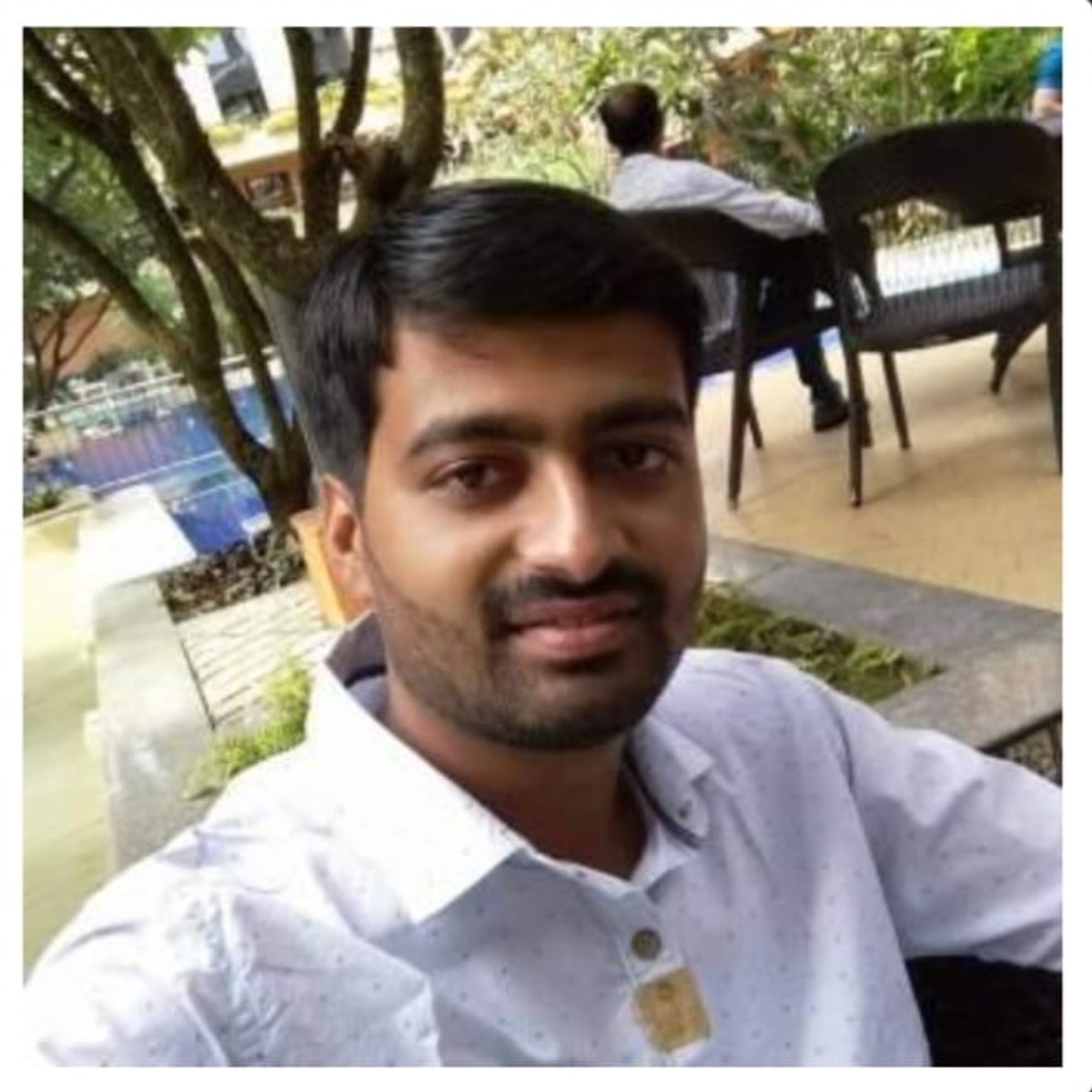 Amit Sanjay Bhosale