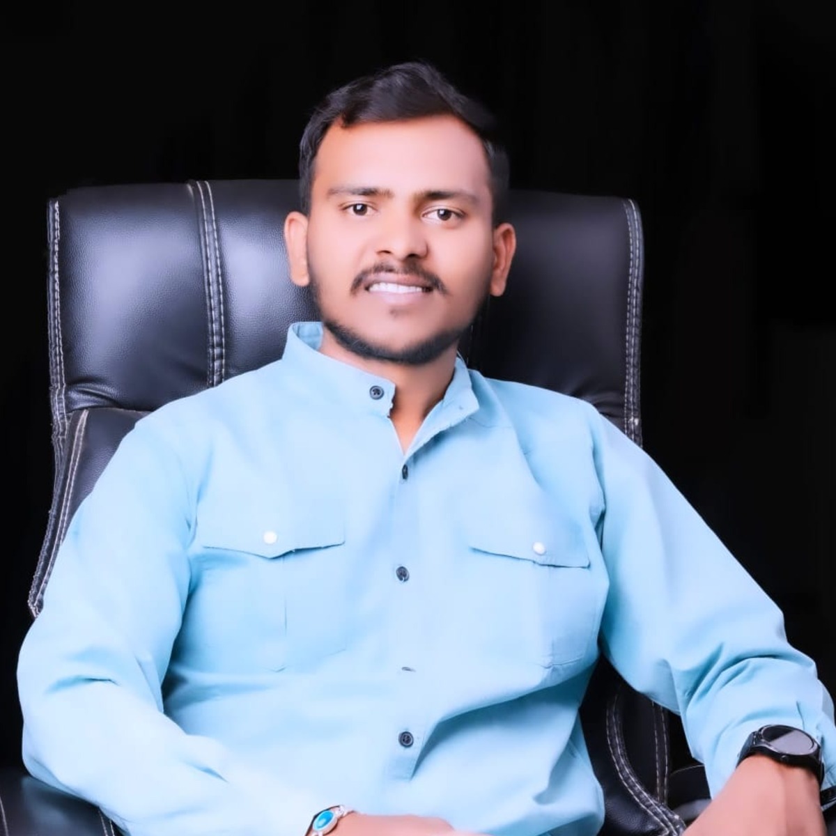 Suresh Hanmant Pawar