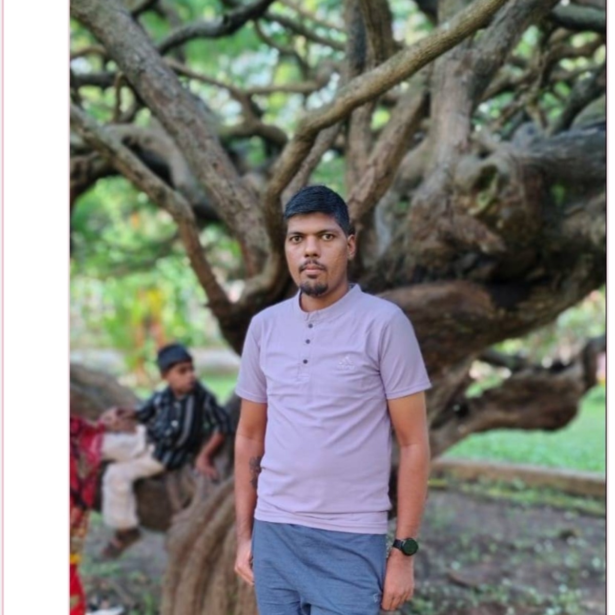 Akash Sanjay Katkar