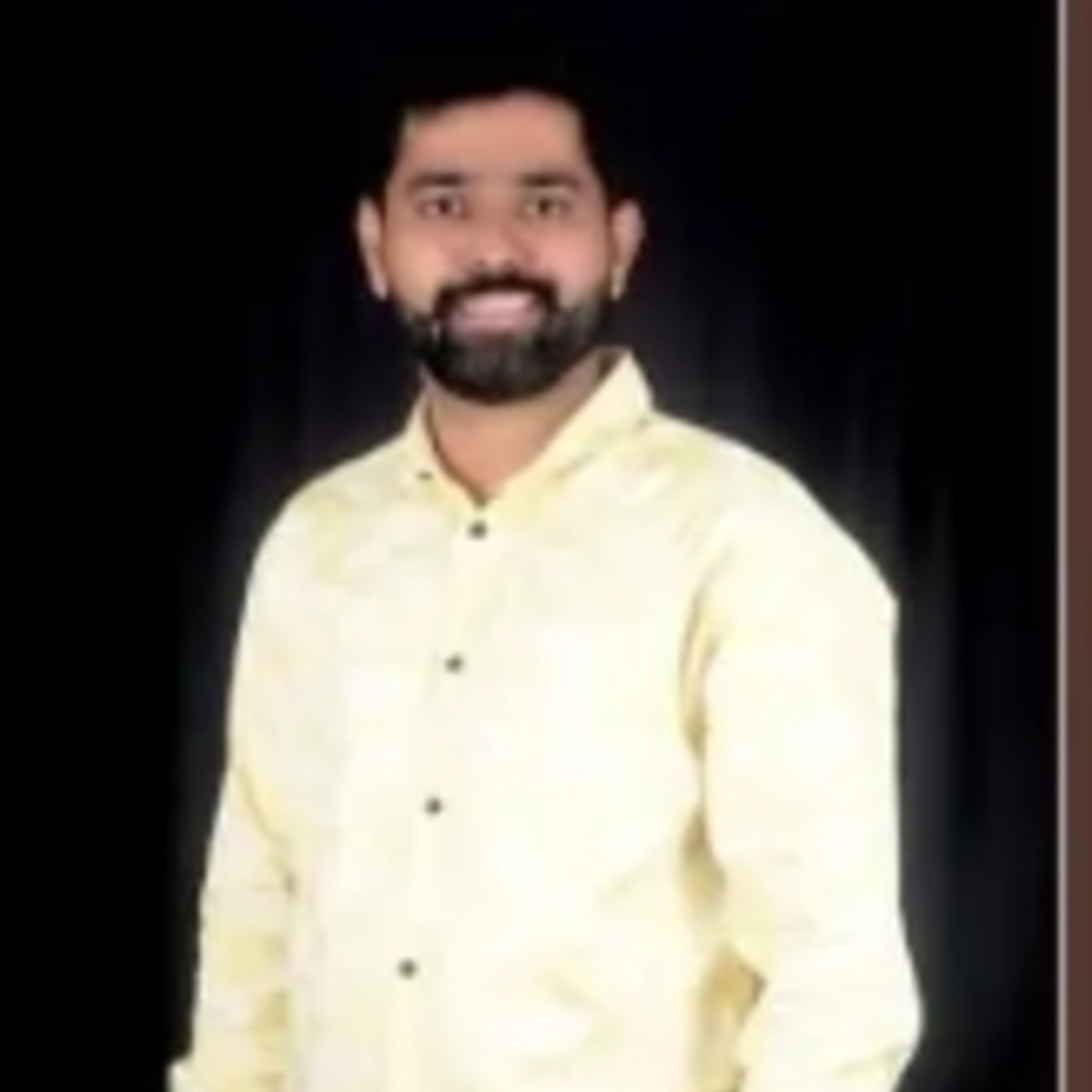 Akash Ajay Sawant