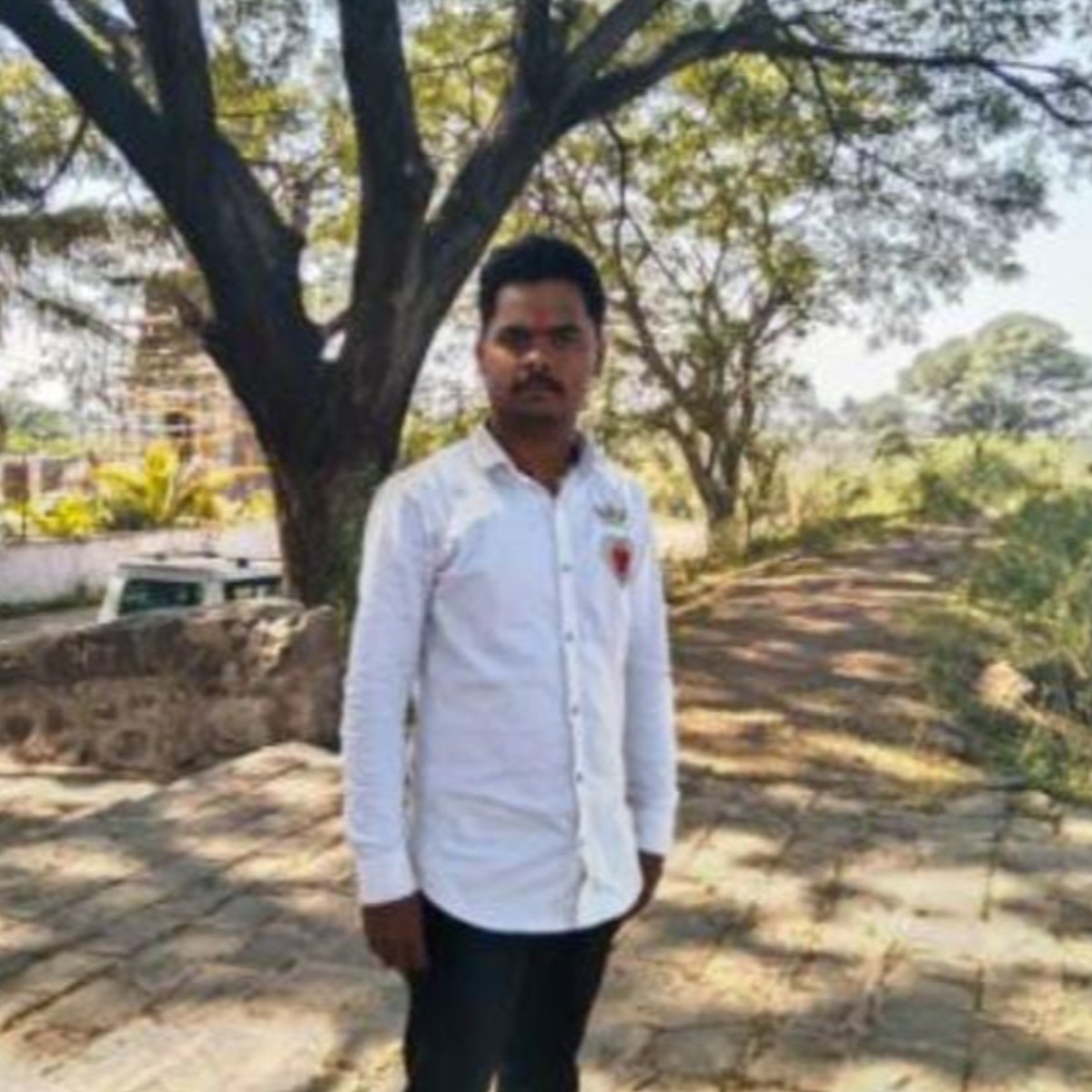 Mayur Sunil Pawar