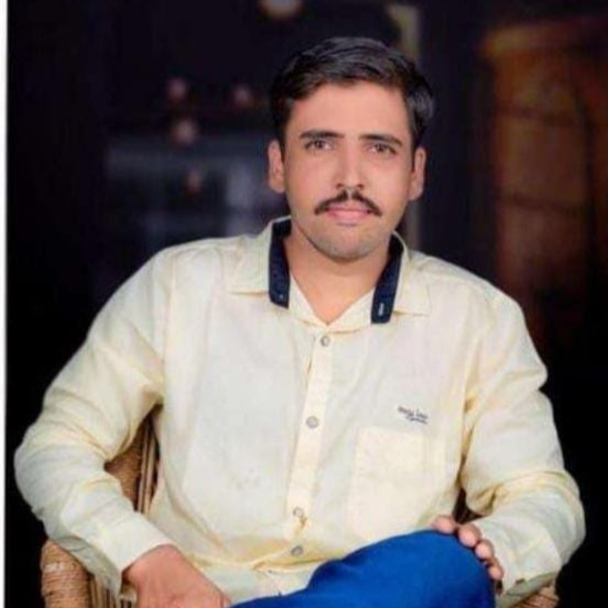 Rohit Uttamrao Nanaware