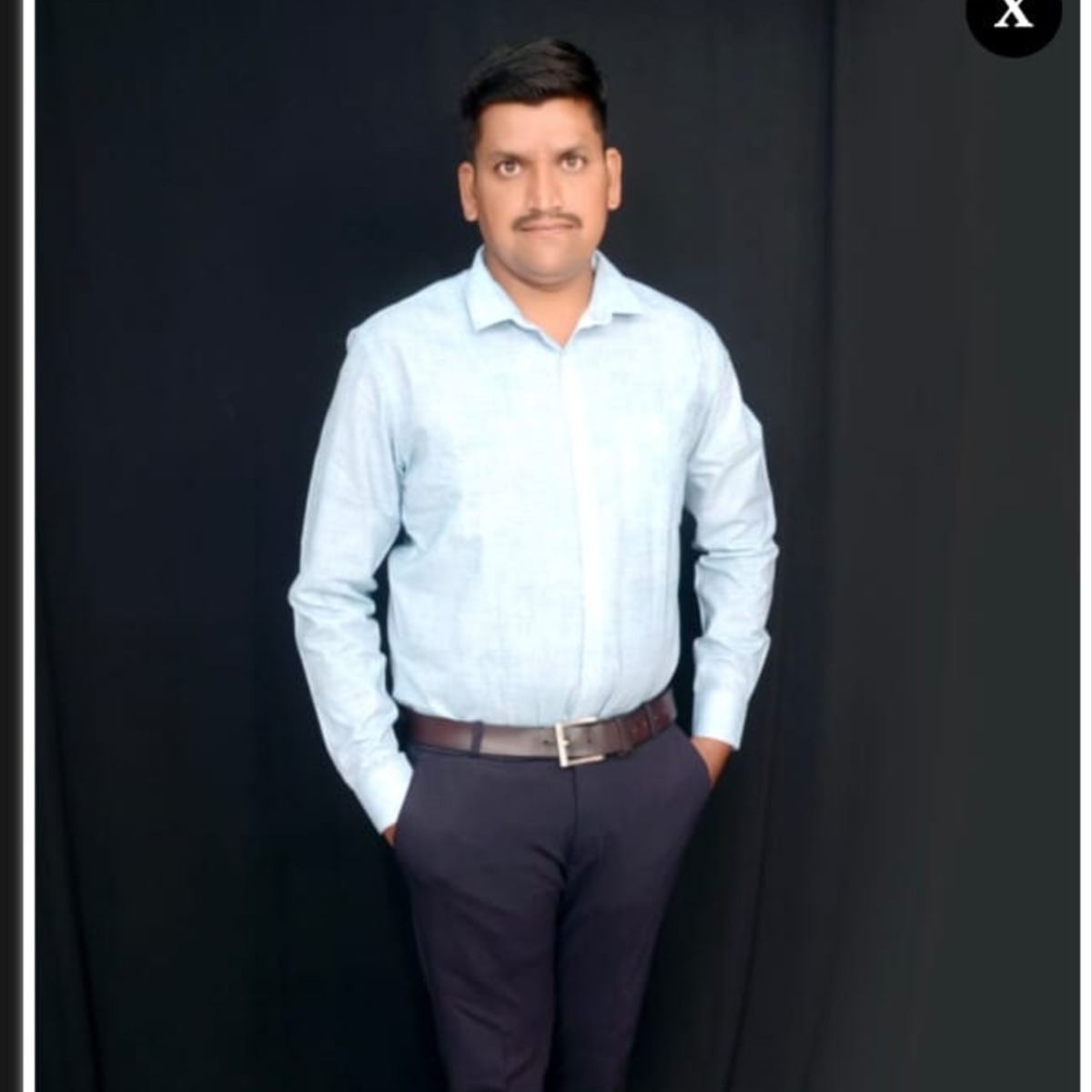 • Krishnakumar Subhash Patil