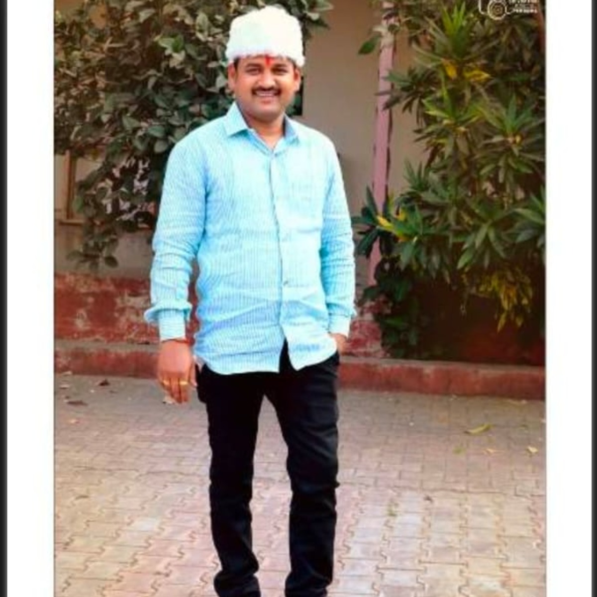 Pramod Bajiarao Mane