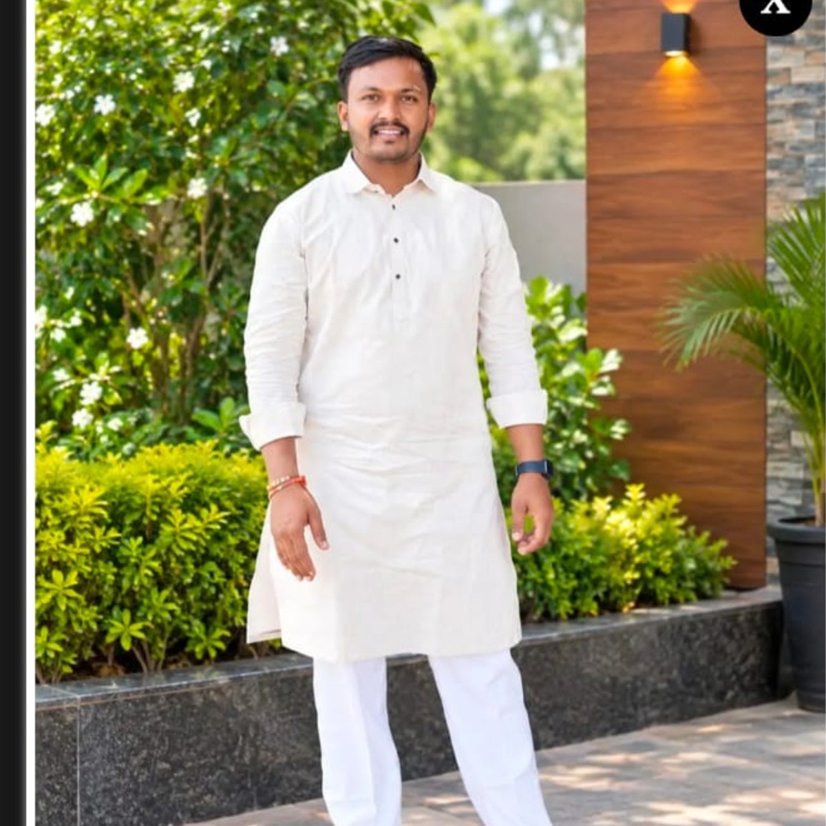 Dilip Kumar Bawche