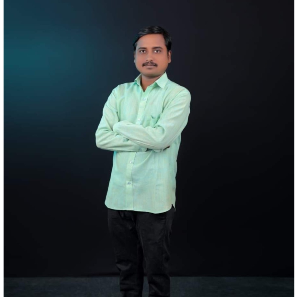 Suraj Mahadev Chavan
