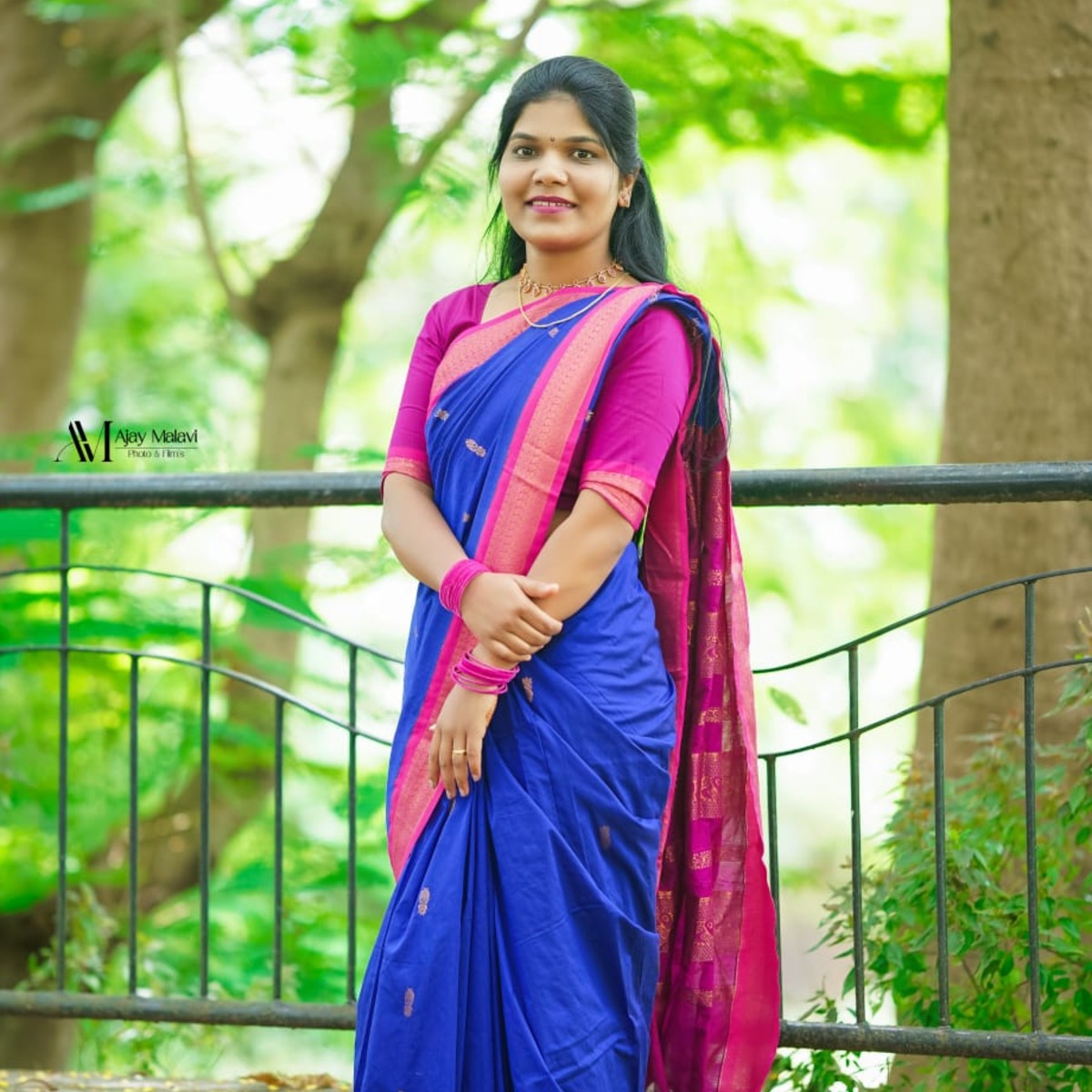 Madhuri Shivaji Sasawade