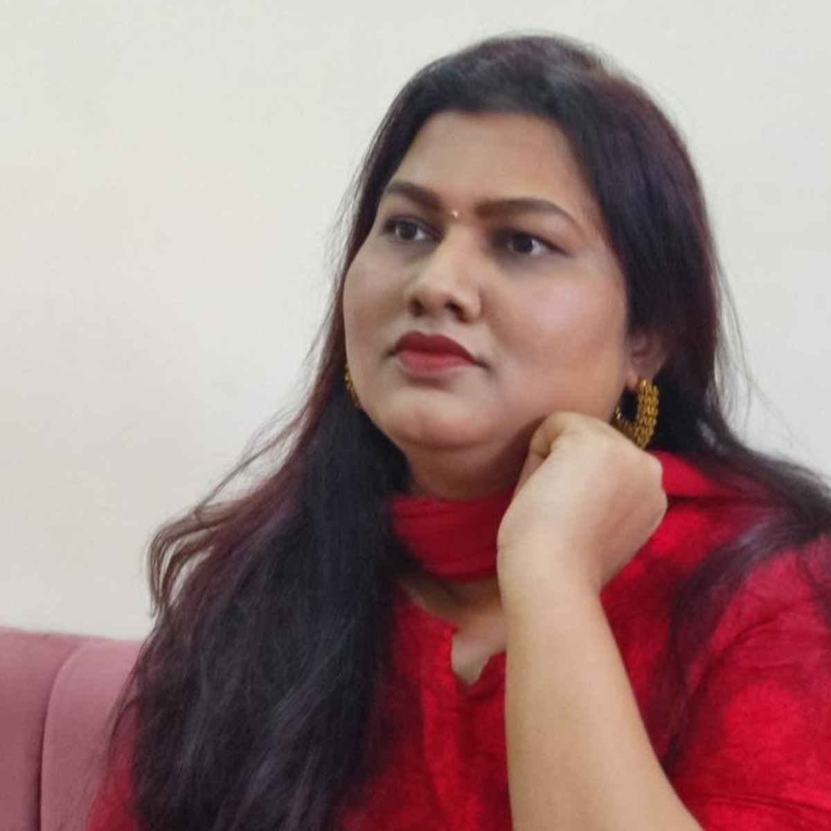 Pranita Sampat Yelave