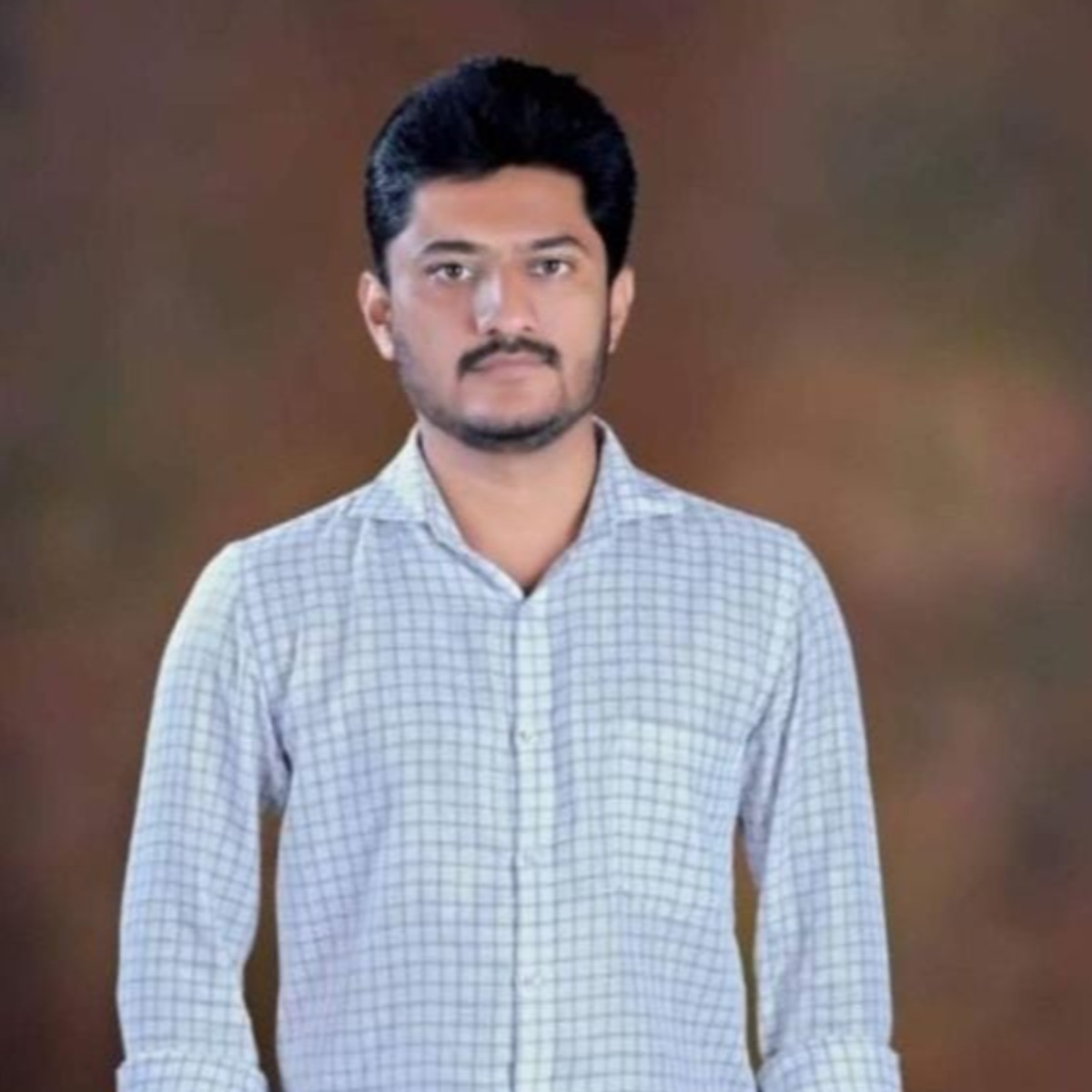 Amol Dilip Jadhav