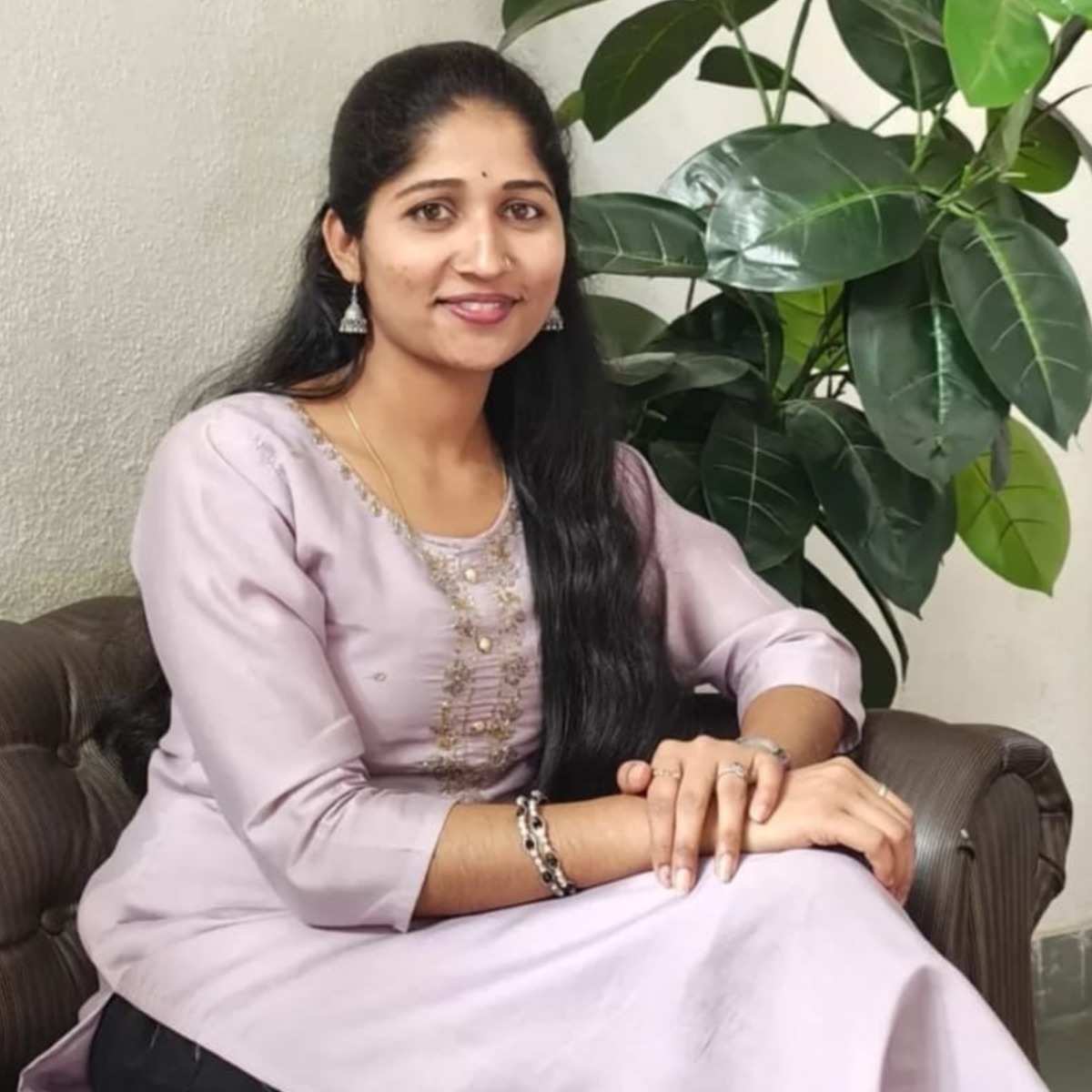 Shivani Ramesh Ghadge