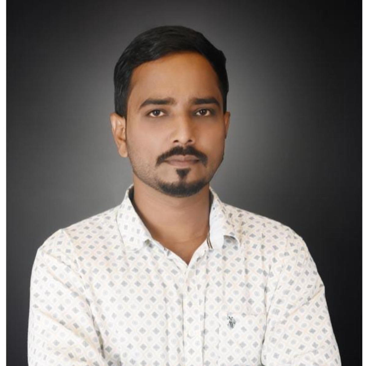 Vivek Vilas More