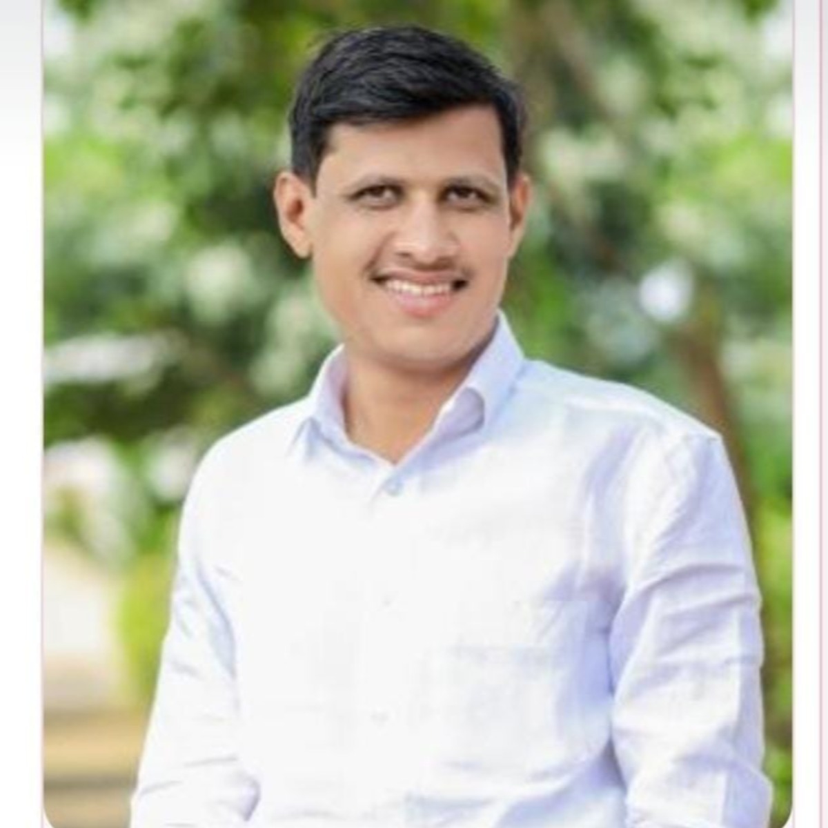 Aniket Sudhakar Patil