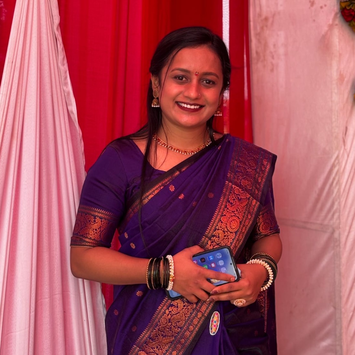 Mayuri Vijaysinh Kale