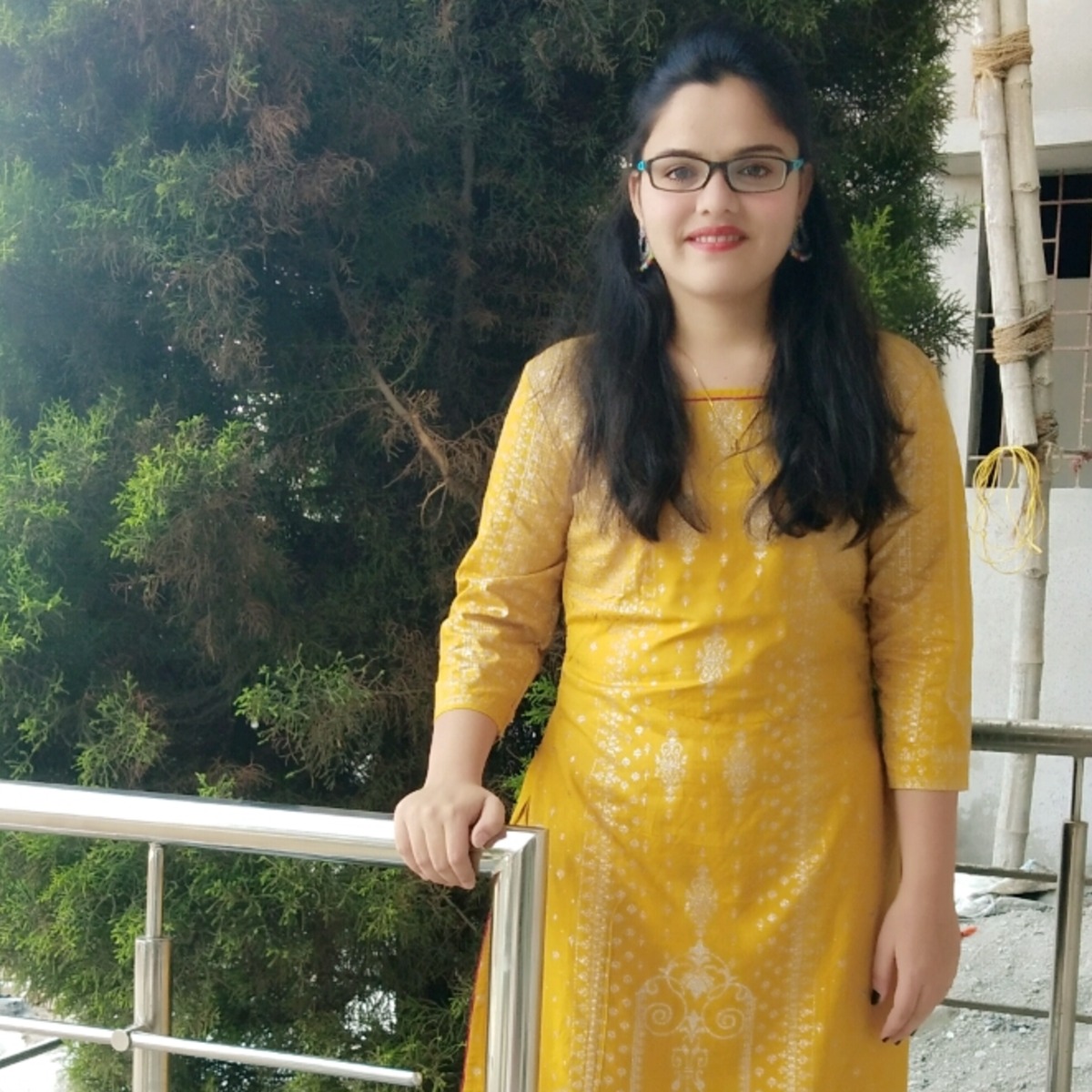 Ankita Ashok Kadam