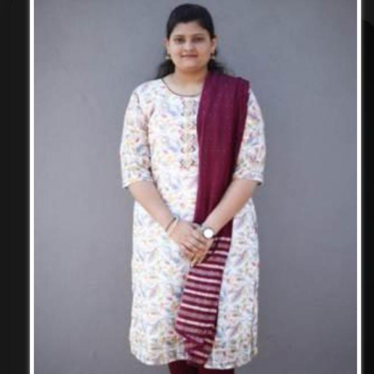 Rupali Satish Jalpure
