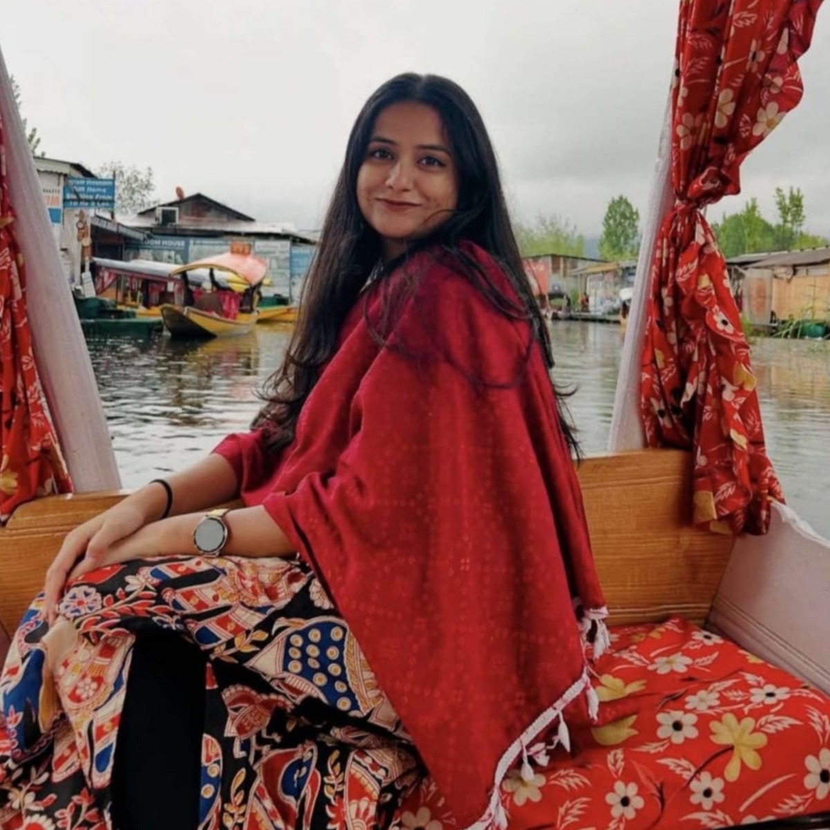 Sonal Suresh Jagdale