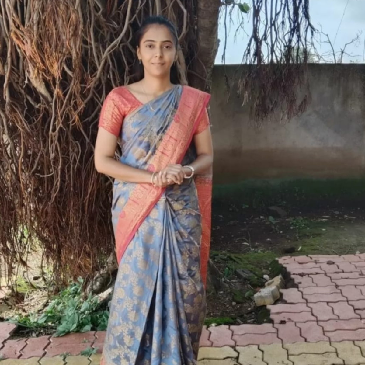 Rutuja Rangrav Padekar