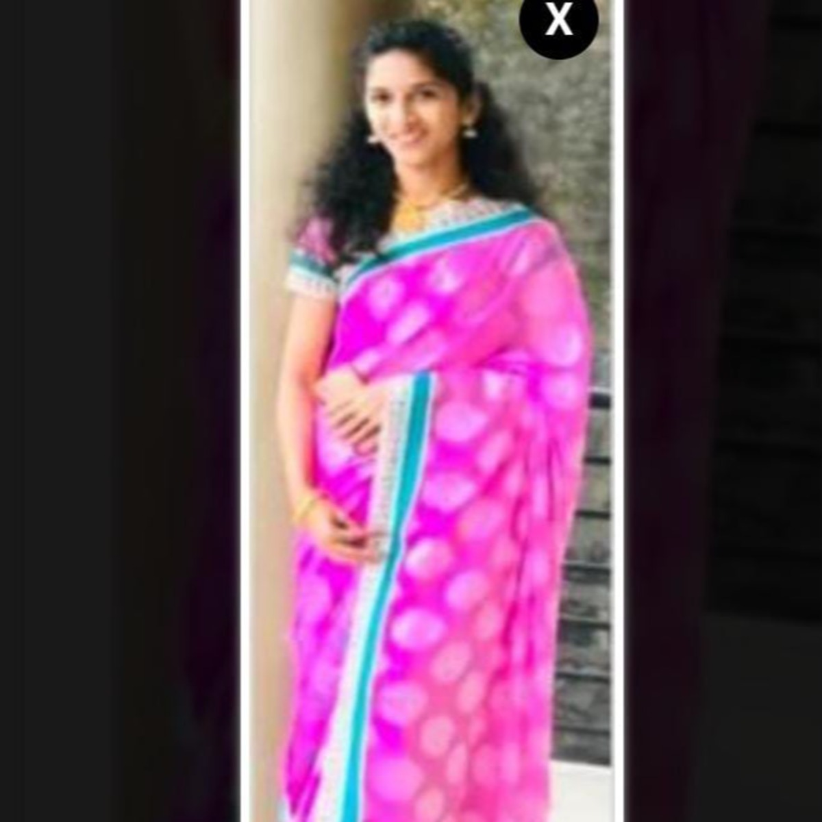 Aishwarya Sanpatrav Patil