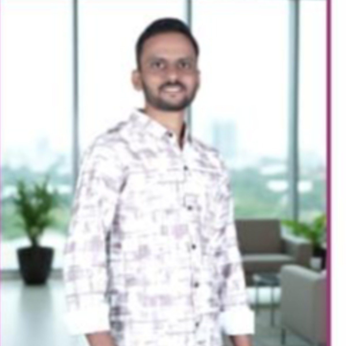 Nilesh Rajaram Salunkhe