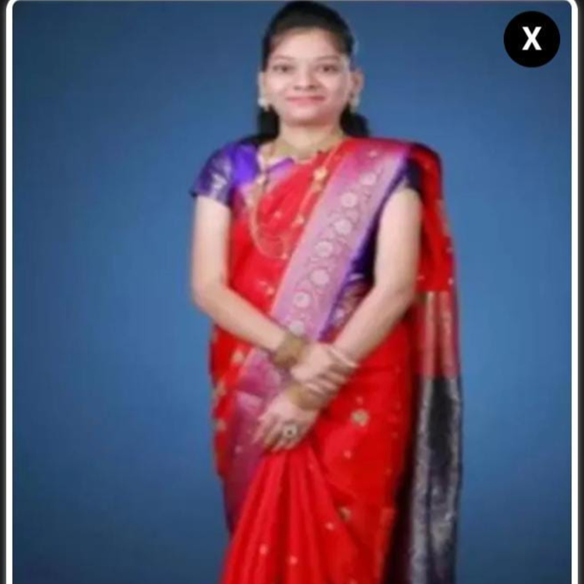 Vaishnavi Tanaji Patil