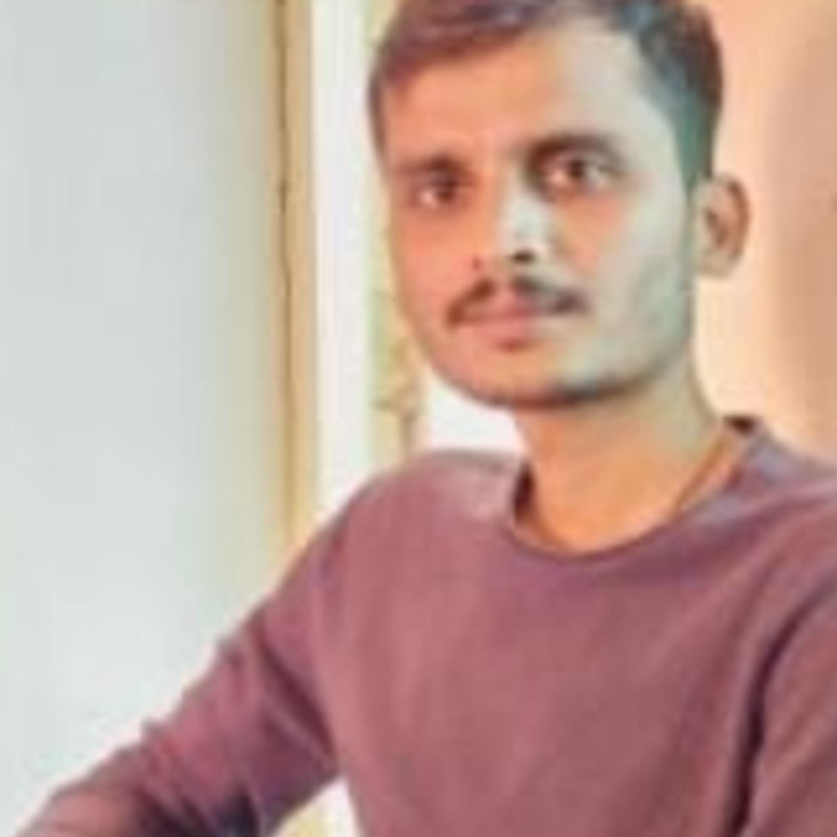 Kalpesh Rajaram Salunkhe