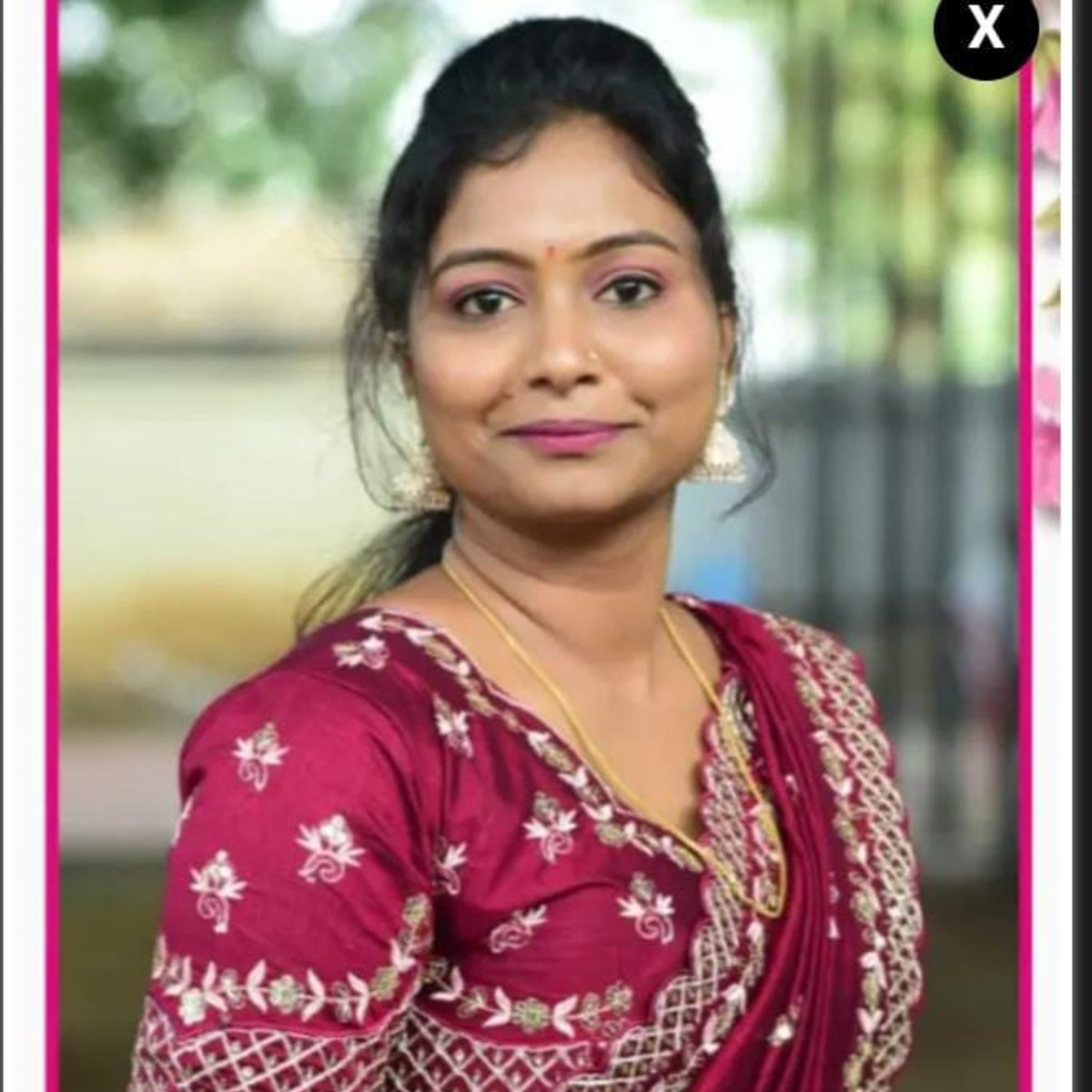 Shrutika Mukesh Phavade